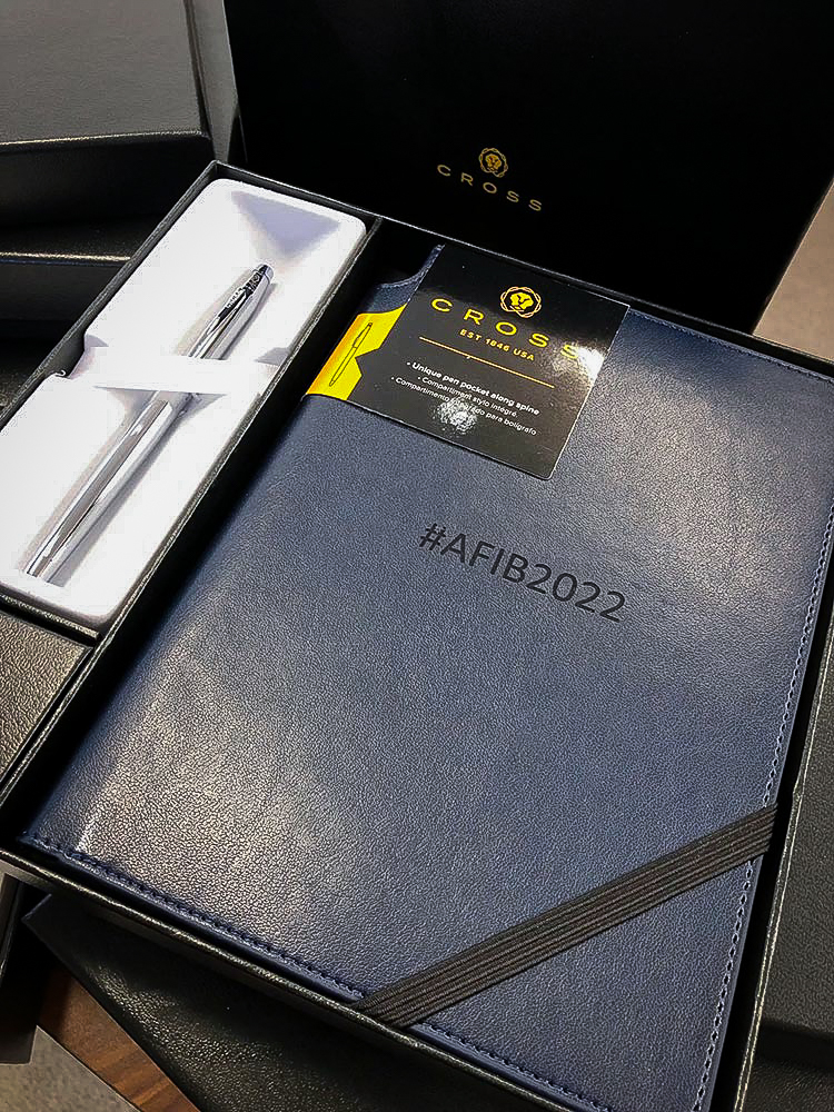 Corporate gifts